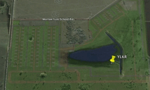 Lockyer Valley Regional Airport gets green light